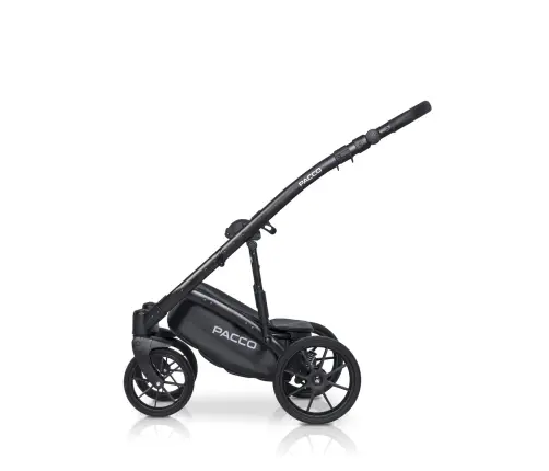 Riko Basic Pacco 03 Lagoon Bērnu rati 2 in 1