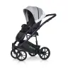 Riko Basic Pacco 05 Grey Fox Bērnu rati 2 in 1