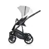 Riko Basic Pacco 05 Grey Fox Bērnu rati 2 in 1