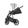 Riko Basic Pacco 05 Grey Fox Bērnu rati 2 in 1