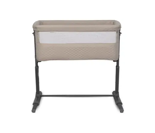 Bērnu šūpulis Colibro Byside Taupe