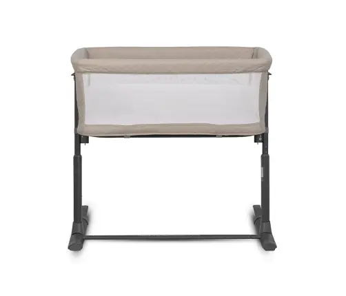 Bērnu šūpulis Colibro Byside Taupe