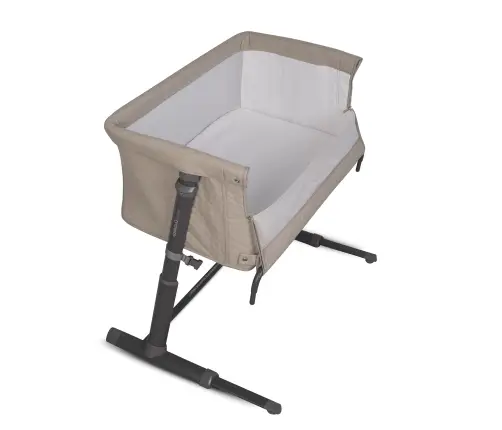 Bērnu šūpulis Colibro Byside Taupe