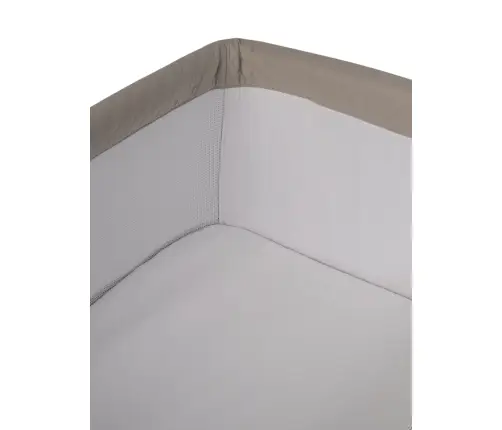 Bērnu šūpulis Colibro Byside Taupe