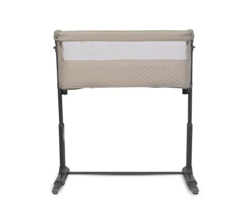 Bērnu šūpulis Colibro Byside Taupe