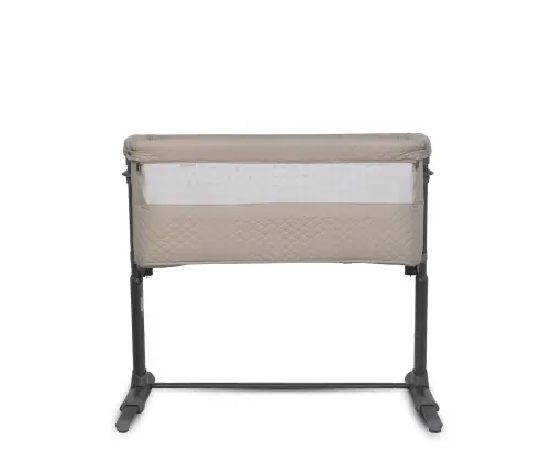 Bērnu šūpulis Colibro Byside Taupe