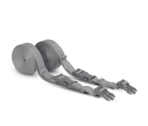 Bērnu šūpulis Colibro Byside Taupe