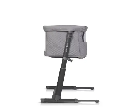 Bērnu šūpulis Colibro Byside Dove