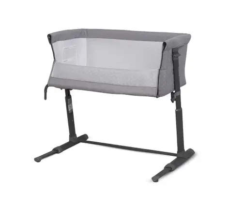 Bērnu šūpulis Colibro Byside Dove