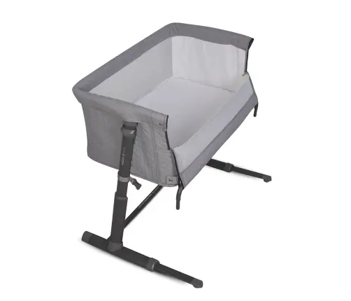 Bērnu šūpulis Colibro Byside Dove