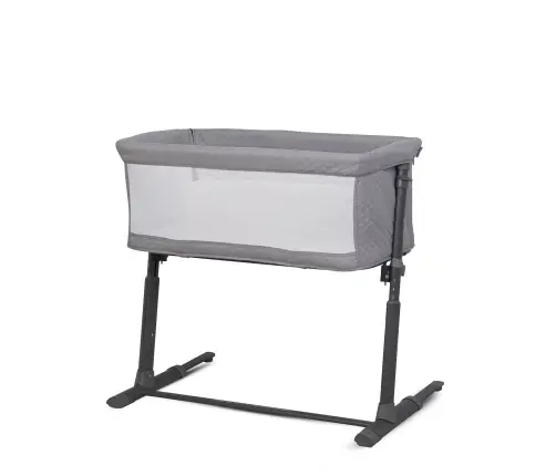 Bērnu šūpulis Colibro Byside Dove