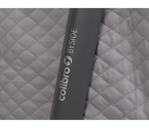 Bērnu šūpulis Colibro Byside Dove