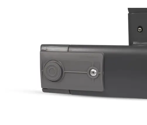 Bērnu šūpulis Colibro Byside Dove