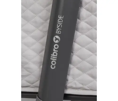 Детская колыбель Colibro Byside Cloud