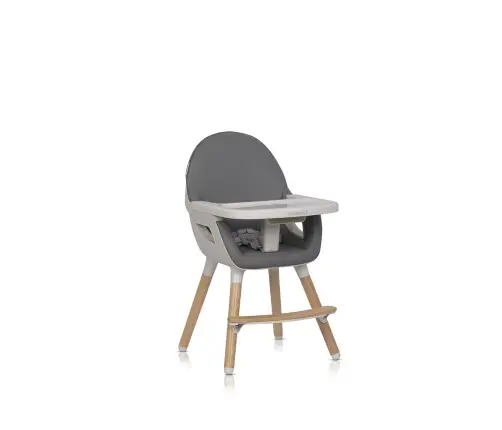 Krzesło do karmienia Colibro Scandi Onyx