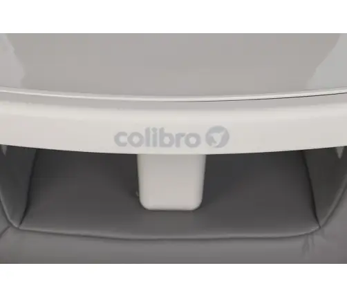 Krzesło do karmienia Colibro Scandi Onyx