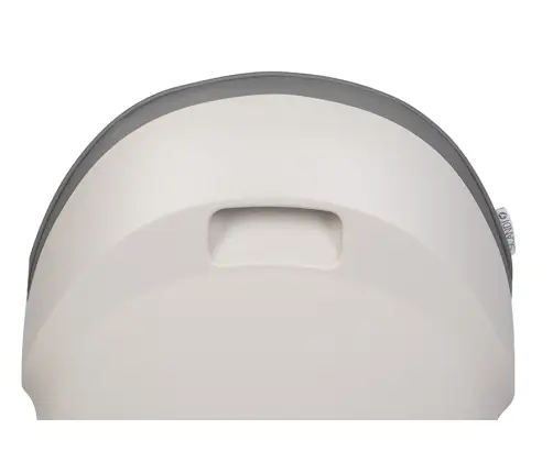 Krzesło do karmienia Colibro Scandi Onyx