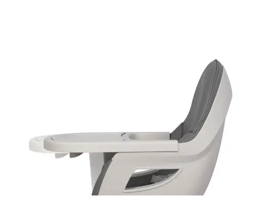 Krzesło do karmienia Colibro Scandi Onyx