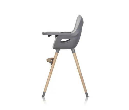 Krzesło do karmienia Colibro Scandi Dove