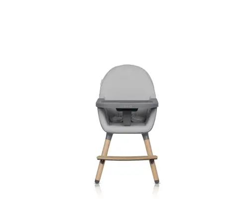 Krzesło do karmienia Colibro Scandi Dove