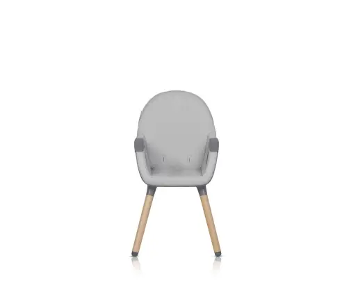 Krzesło do karmienia Colibro Scandi Dove