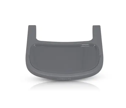 Krzesło do karmienia Colibro Scandi Dove