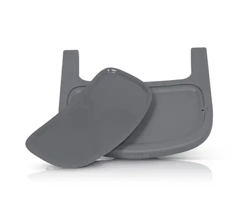 Krzesło do karmienia Colibro Scandi Dove