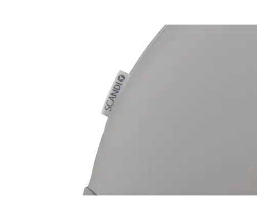 Krzesło do karmienia Colibro Scandi Dove