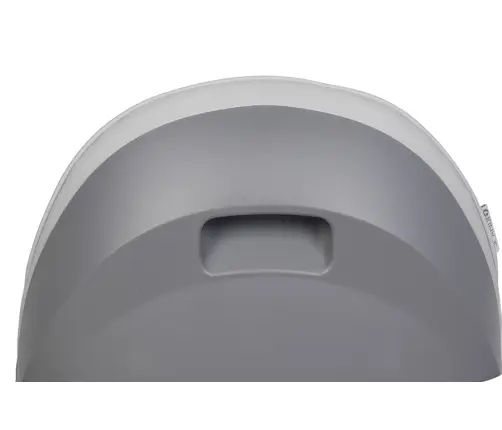 Krzesło do karmienia Colibro Scandi Dove