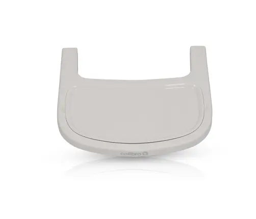 Krzesło do karmienia Colibro Scandi Dove