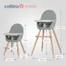 Krzesło do karmienia Colibro Scandi Agava