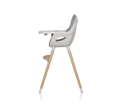 Krzesło do karmienia Colibro Scandi Agava