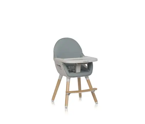 Krzesło do karmienia Colibro Scandi Agava
