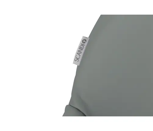 Krzesło do karmienia Colibro Scandi Agava