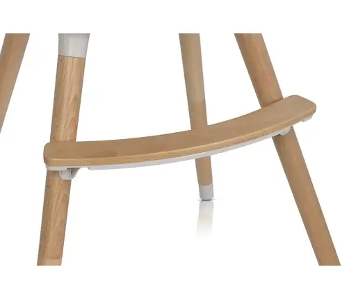 Krzesło do karmienia Colibro Scandi Agava