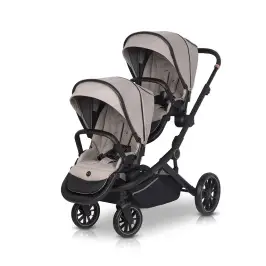 Cavoe Avec Taupe Dvīņu rati