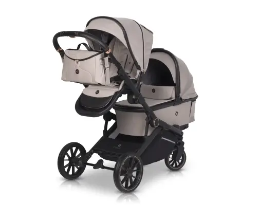 Cavoe Avec Taupe Ratu soma