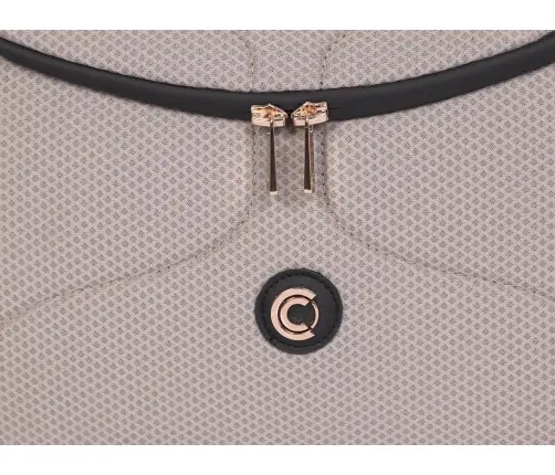 Cavoe Avec Taupe Коляска для двойняшек