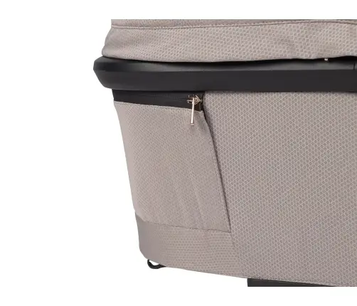 Cavoe Avec Taupe Коляска для двойняшек