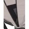 Cavoe Avec Taupe Коляска для двойняшек