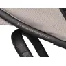 Cavoe Avec Taupe Коляска для двойняшек