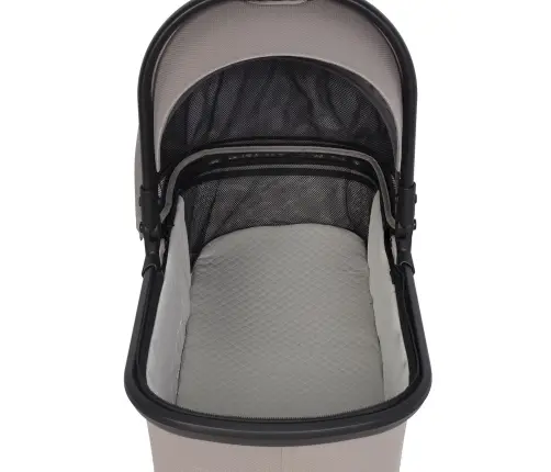 Cavoe Avec Taupe Коляска для двойняшек