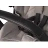 Cavoe Avec Taupe Коляска для двойняшек