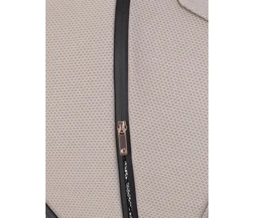 Cavoe Avec Taupe Коляска для двойняшек