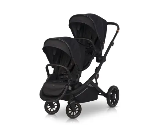 Cavoe Avec Meteorite Käru kaksikutele