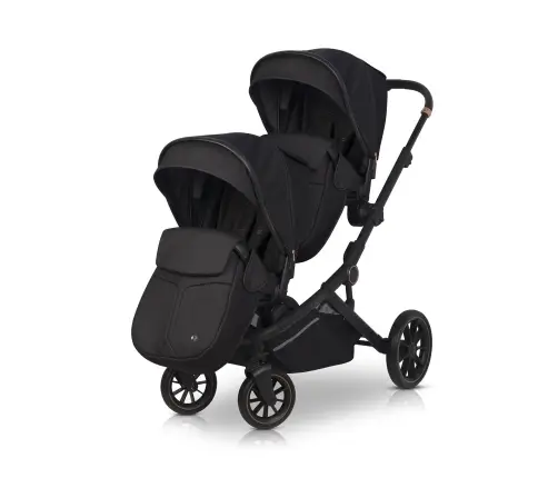 Cavoe Avec Meteorite Käru kaksikutele