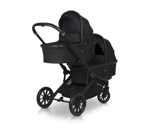 Cavoe Avec Meteorite Käru kaksikutele