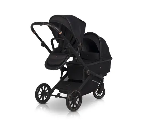 Cavoe Avec Meteorite Käru kaksikutele