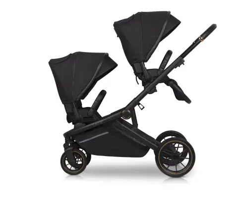 Cavoe Avec Meteorite Käru kaksikutele