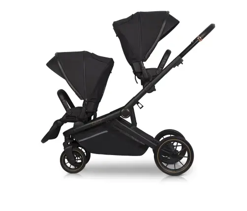 Cavoe Avec Meteorite Käru kaksikutele